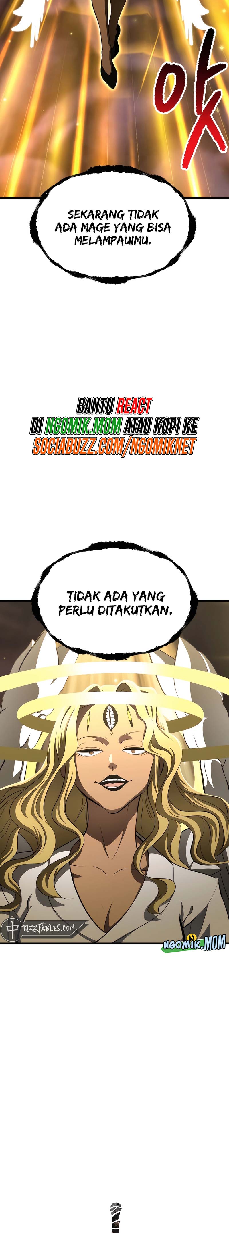 Otherworldly Sword King’s Survival Records chapter 228